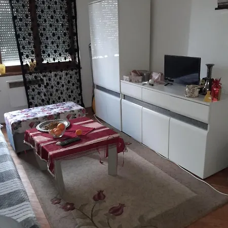 Lovely Nest Гостевой дом Сараево