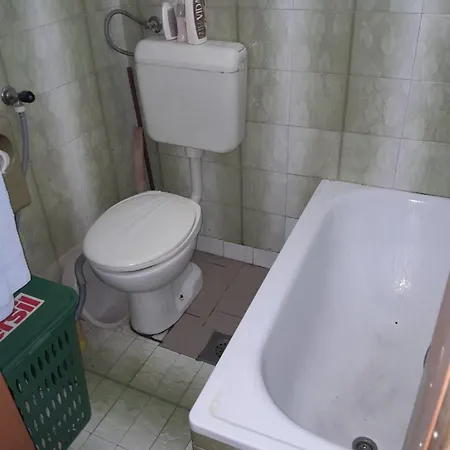 Гостевой дом Lovely Nest *