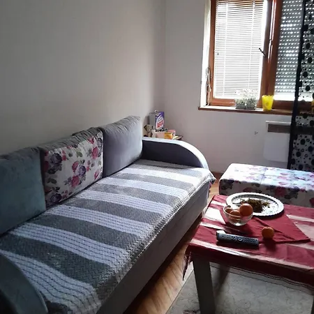 Lovely Nest * Сараево